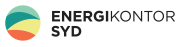 Logotype Energikontor Syd